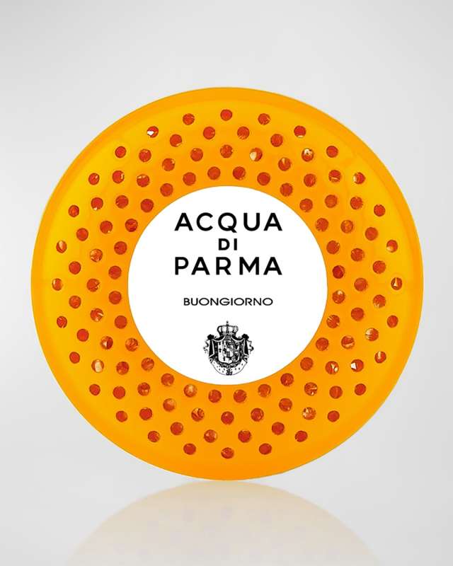 Buongiorno Car Diffuser Refill